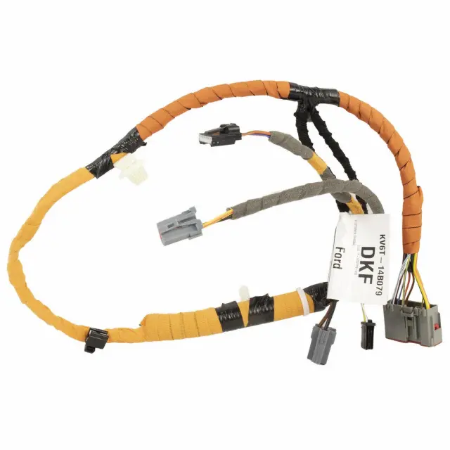 Wire Assembly - Ford (kv6z14a318eu)