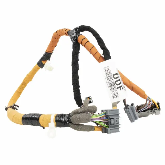 Wire Assembly - Ford (kv6z14a318ew)