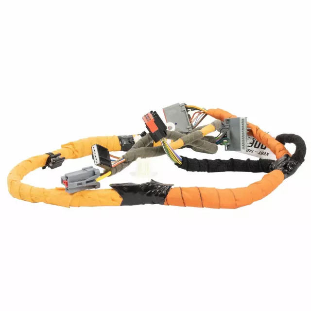 Wire Assembly - Ford (kv6z14a318ew)