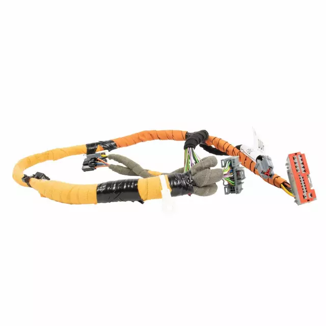 Wire Assembly - Ford (kv6z14a318ew)
