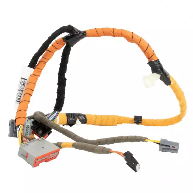 Wire Assembly - Ford (kv6z14a318ew)