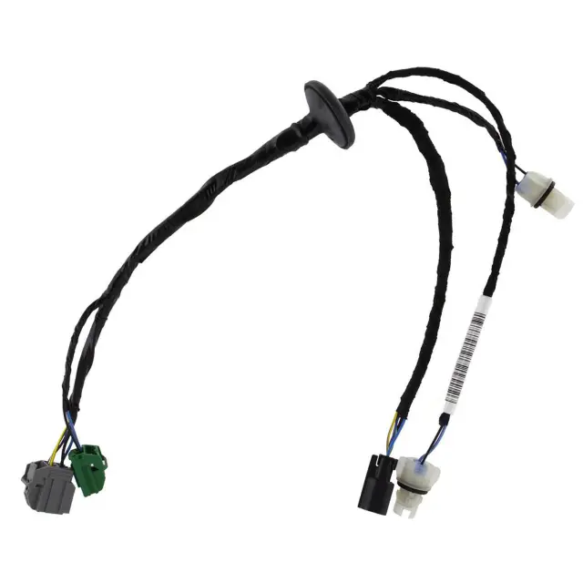 Wire Assembly Jumper - Ford (kv6z15b484e)