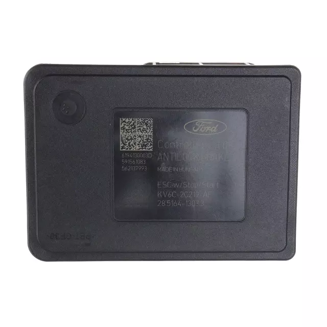 ABS Control Module - Ford (kv6z2c219a)