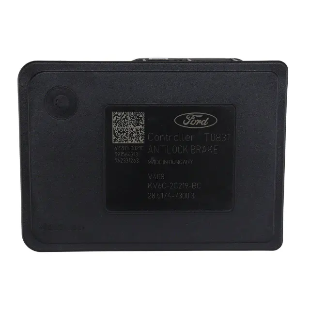ABS Control Module - Ford (kv6z2c219d)