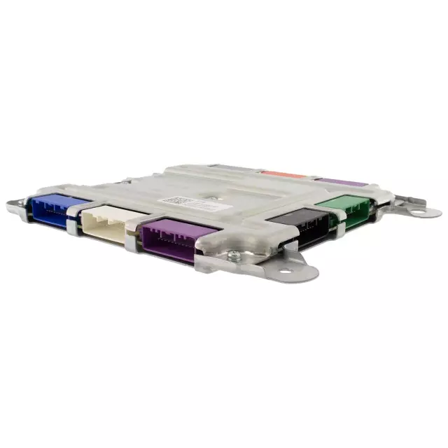 Control Module - Ford (l1mz10b687a)