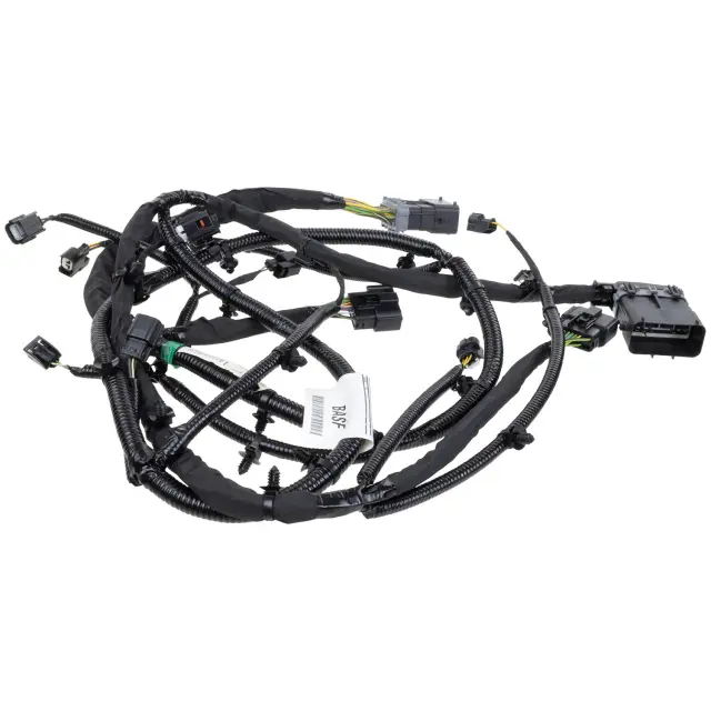 Wire Assembly - Ford (l1mz14a303bas)