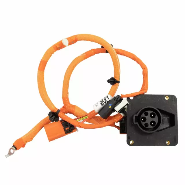 Wire - Ford (l1mz14a303d)
