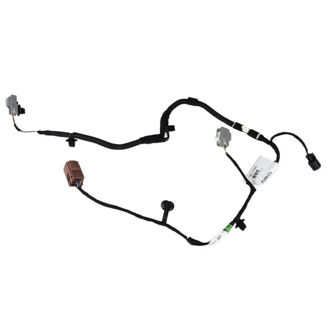 Wire Assembly - Ford (l1mz14a699bb)