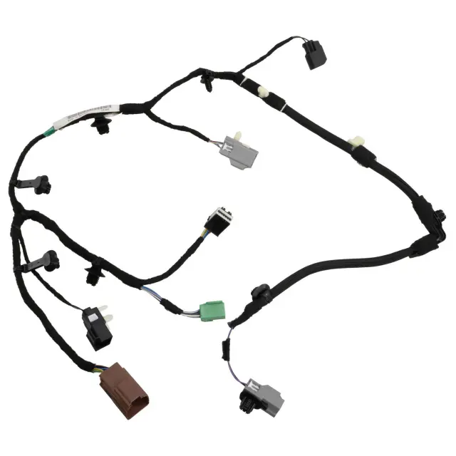 Wire Assembly - Ford (l1mz14a699bbb)