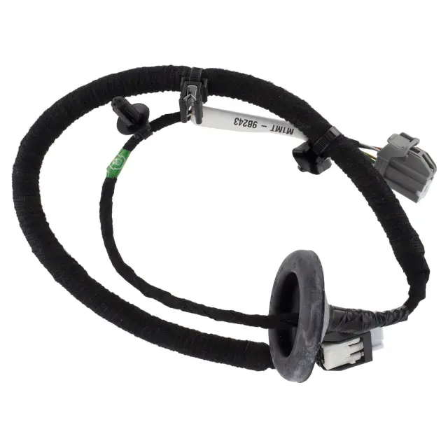 Wire Assembly - Ford (l1mz9b243bbb)