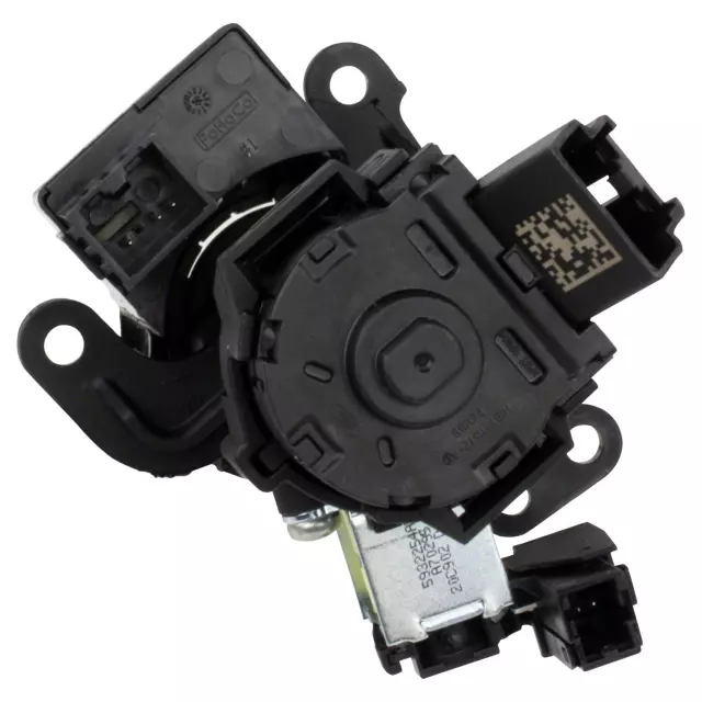 Switch Assembly - Ford (lb5z12a145g)