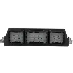 Engine Control Module (ECM) - Ford (lb5z12a650a)