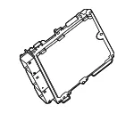 Engine Control Module (ECM) - Ford (lb5z12a650a)