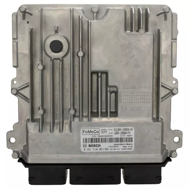 Engine Control Module (ECM) - Ford (lb5z12a650a)