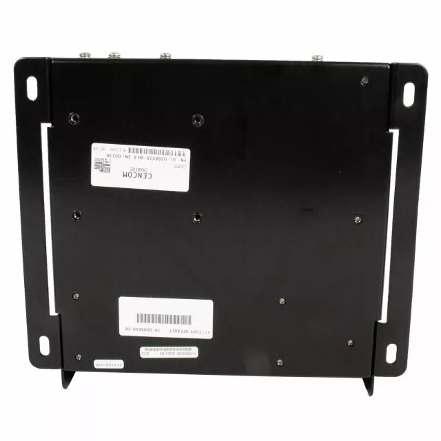 Relay - Ford (lb5z12b577a)