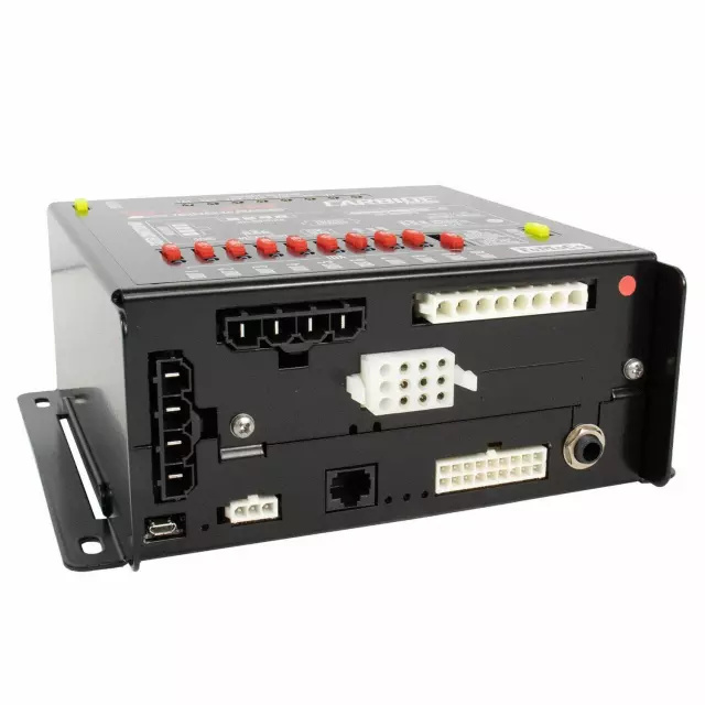 Relay - Ford (lb5z12b577a)