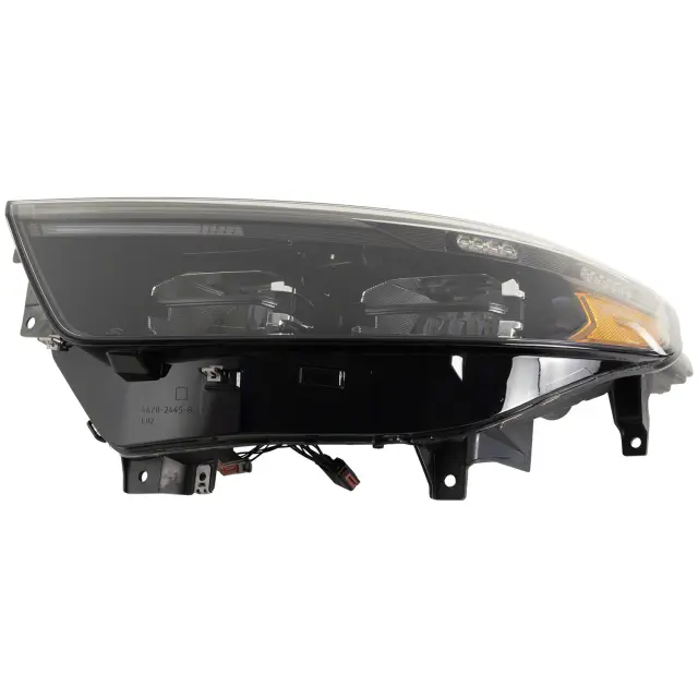 Headlamp Assembly - Ford (lb5z13008cl)