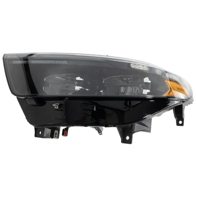 Headlamp Assembly - Ford (lb5z13008cs)