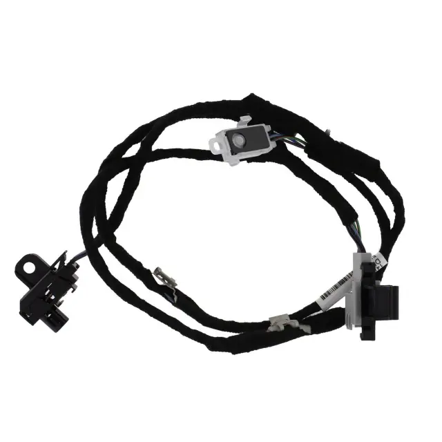 Wire Assembly - Ford (lb5z13c724d)