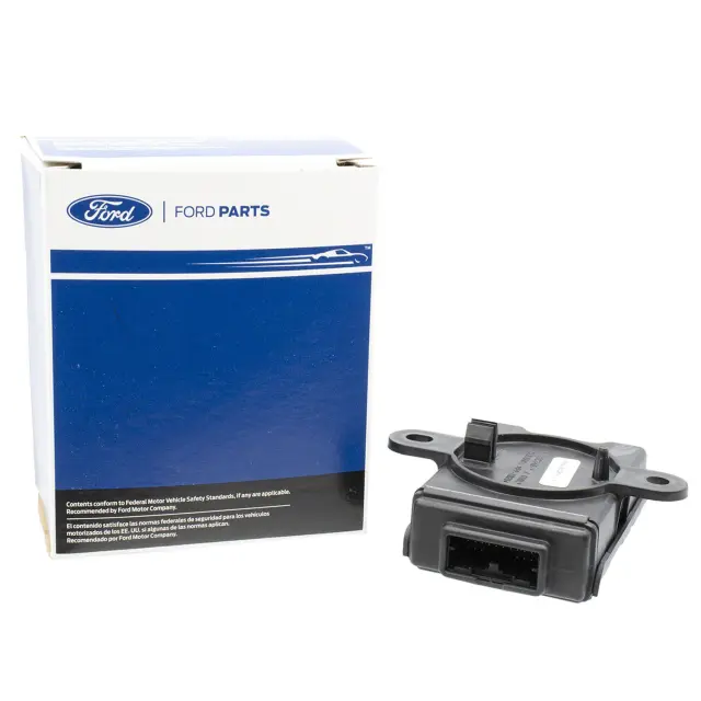 Control Module - Ford (lb5z13k198c)