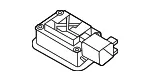 Release Switch - Ford (lb5z14028aa)