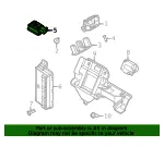 Release Switch - Ford (lb5z14028aa)