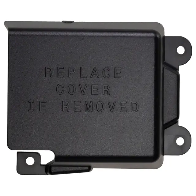 Control Module Cover - Ford (lb5z14a099aa)