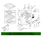 Switch - Ford (lb5z14a701aa)