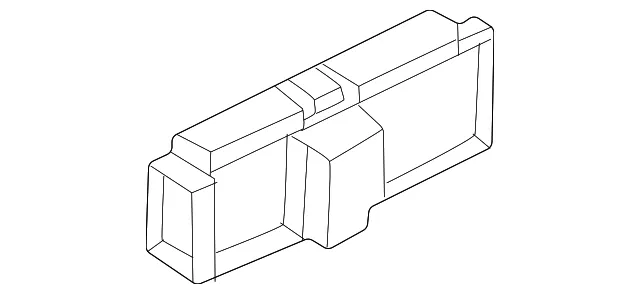 Switch - Ford (lb5z14a701ba)