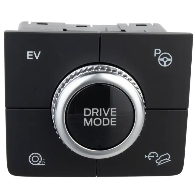 Switch Assembly Control - Ford (lb5z14b596ba)