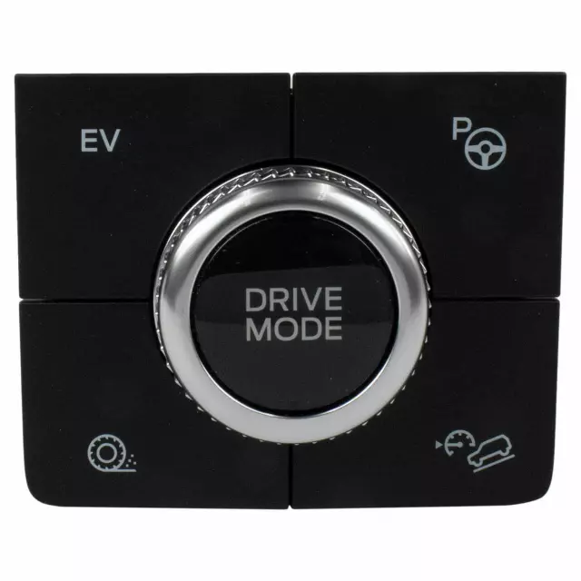 Switch Assembly Control - Ford (lb5z14b596ba)