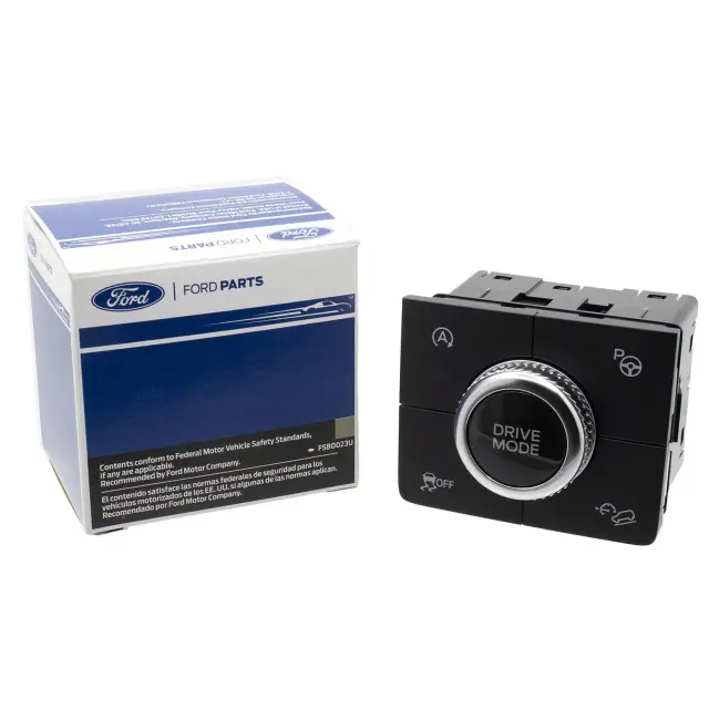 Switch Assembly Control - Ford (lb5z14b596ea)