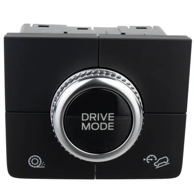 Switch Assembly Control - Ford (lb5z14b596fa)