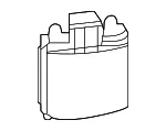Sensor - Ford (lb5z14c689b)