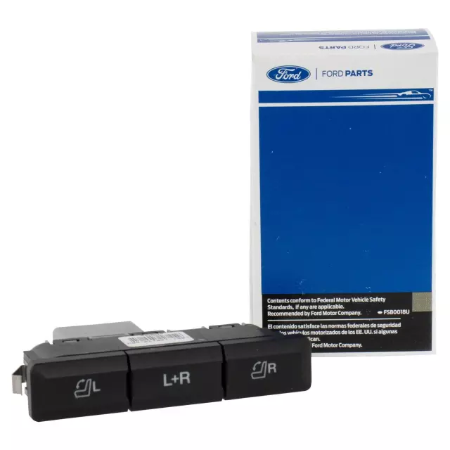 Switch - Ford (lb5z14c715aa)