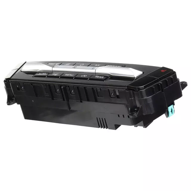 HVAC Temperature Control Switch - Ford (lb5z19980f)