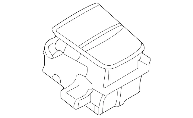 Switch - Ford (lb5z2b623aa)