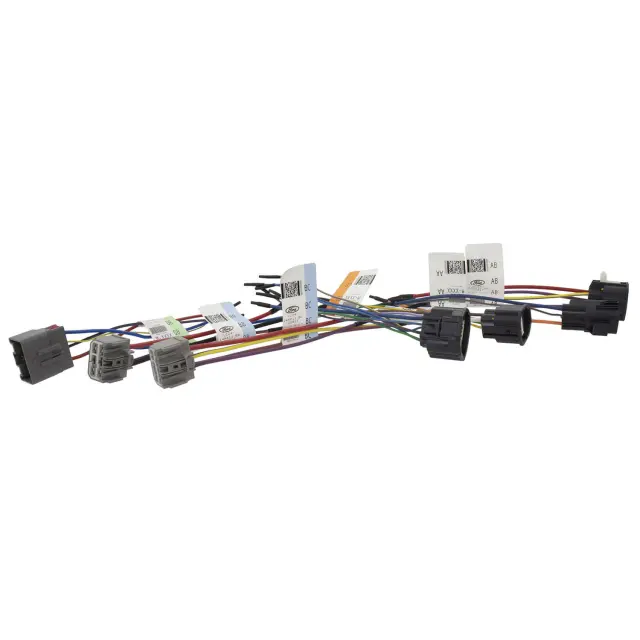 Wiring Assembly - Ford (lc2z13a576a)