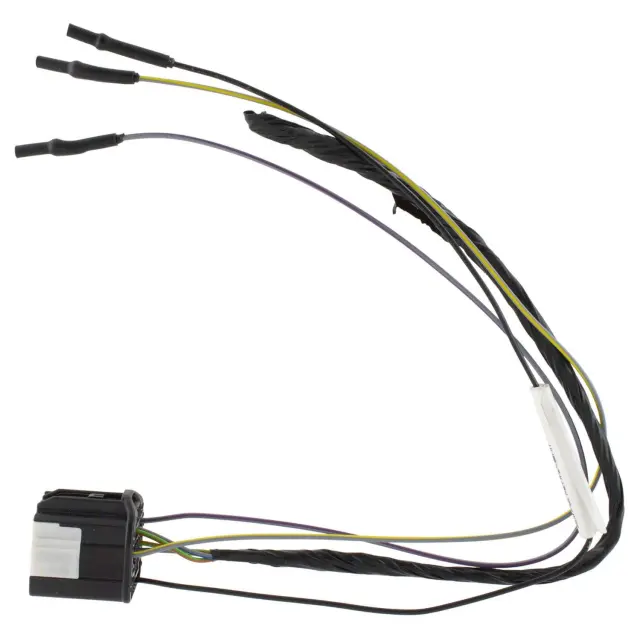 Wire Assembly - Ford (lc2z14335a)