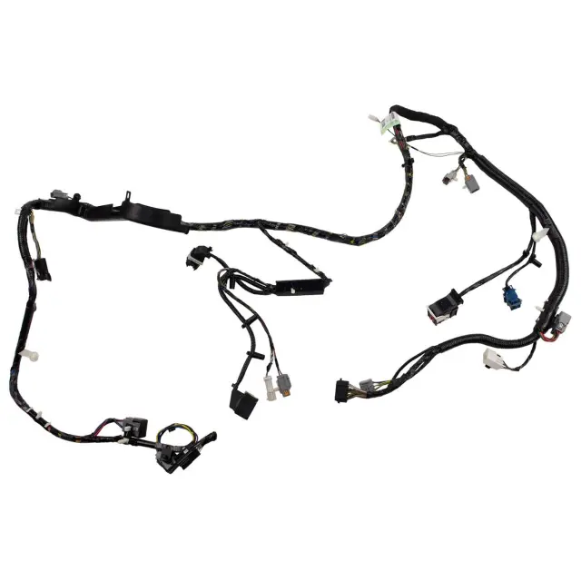 Wiring Assembly - Ford (lc2z14a005e)