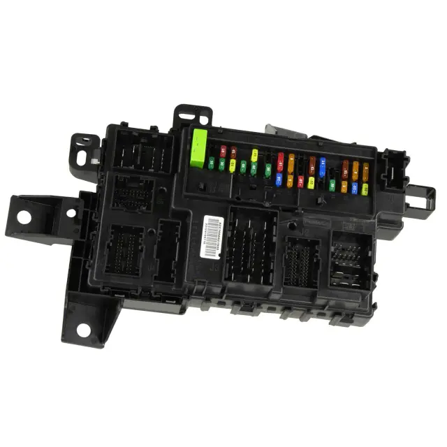 Control Module - Ford (lc2z15604e)