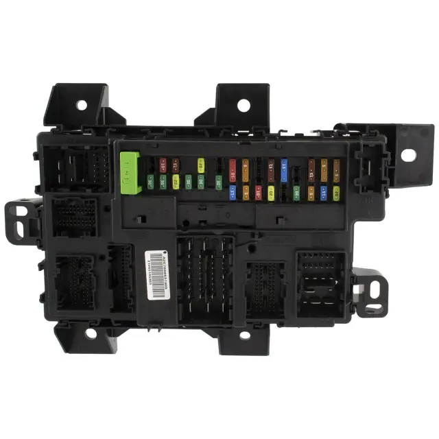 Body Control Module - Ford (lc2z15604f)