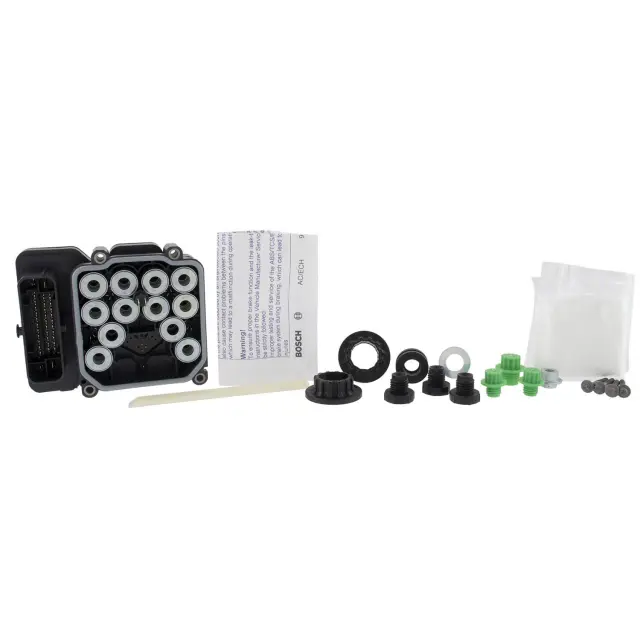 Control Module - Ford (lc2z2c219g)