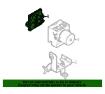 Control Module - Ford (lc2z2c219g)