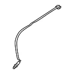 Oxygen Sensor - Ford (lc2z9f472e)