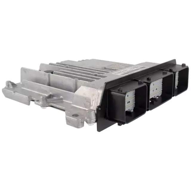 ECM - Ford (lc3z12a650c)