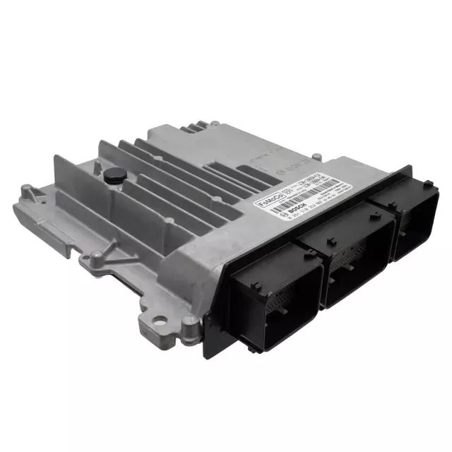 Engine Control Module (ECM) - Ford (lc3z12a650d)