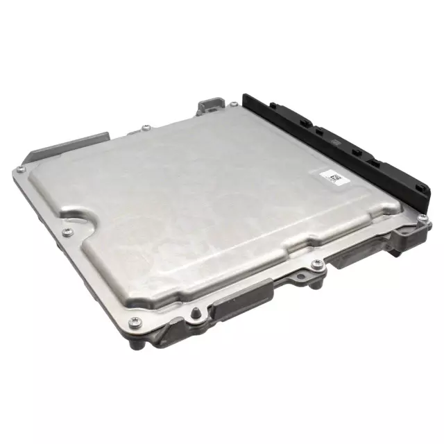 Engine Control Module (ECM) - Ford (lc3z12a650d)