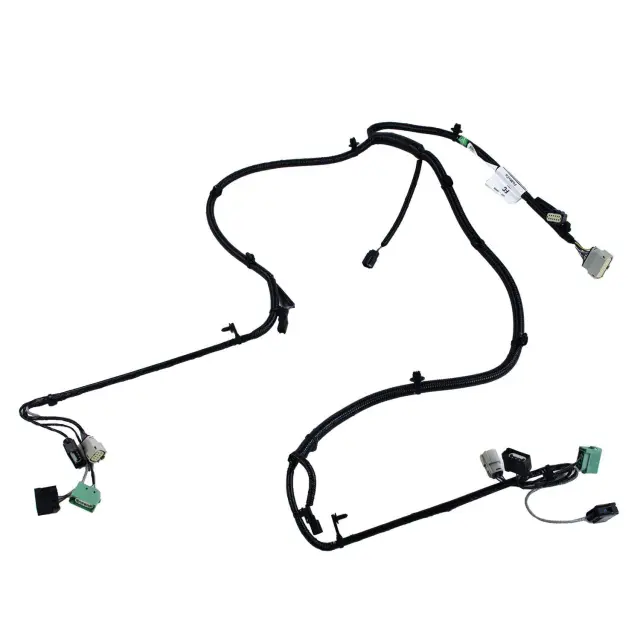Wire Assembly - Ford (lc3z13a409f)
