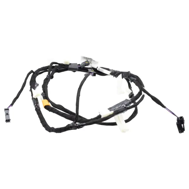 Wire Assembly - Ford (lc3z14335f)